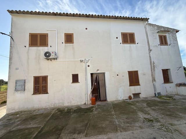 5 bedroom Finca/Country House for rent in El Pont d'Inca / Es Pont d'Inca, Marratxí with garage - € 1,800 (Ref: 9733459)