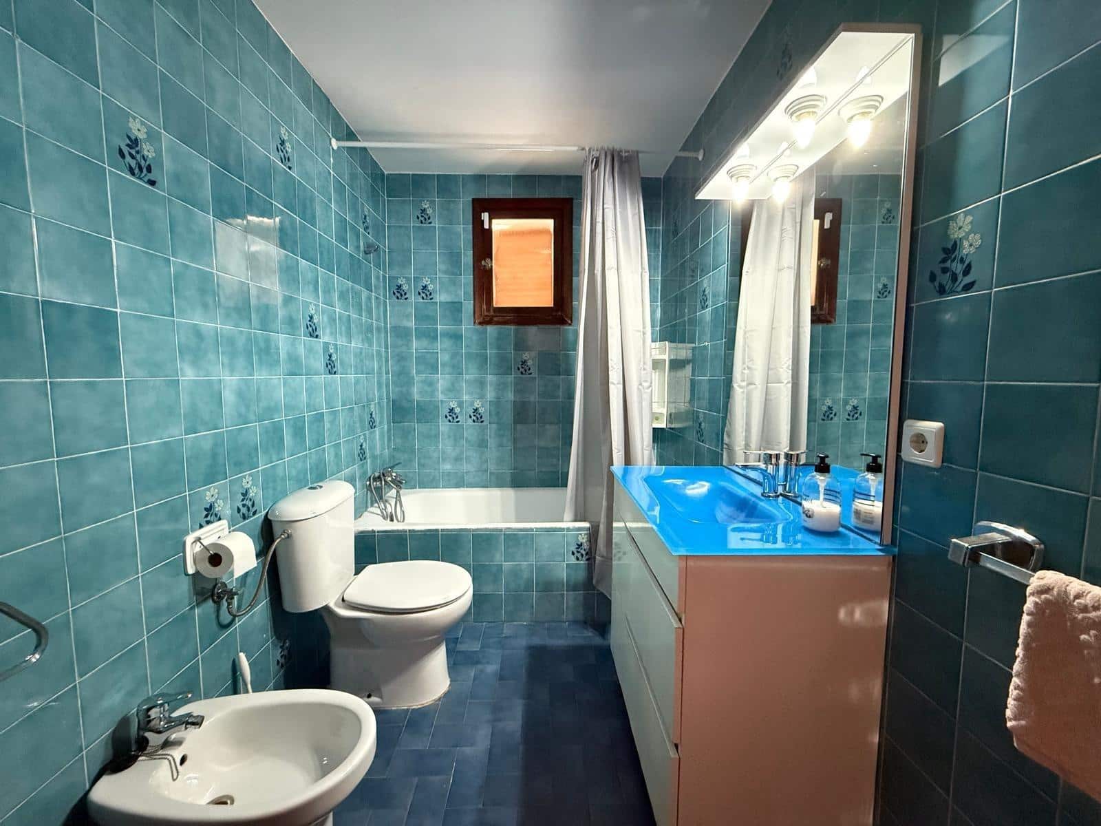 5 bedroom Finca/Country House for rent in El Pont d'Inca / Es Pont d'Inca with garage - € 1,800 (Ref: 9733459)