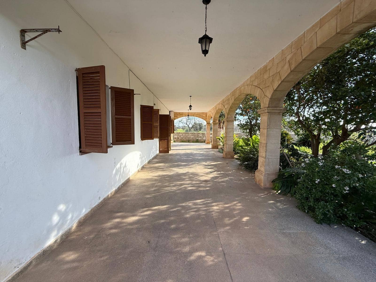 5 bedroom Finca/Country House for rent in El Pont d'Inca / Es Pont d'Inca with garage - € 1,800 (Ref: 9733459)