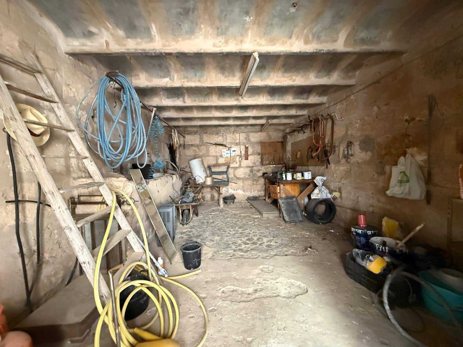 5 bedroom Finca/Country House for rent in El Pont d'Inca / Es Pont d'Inca with garage - € 1,800 (Ref: 9733459)