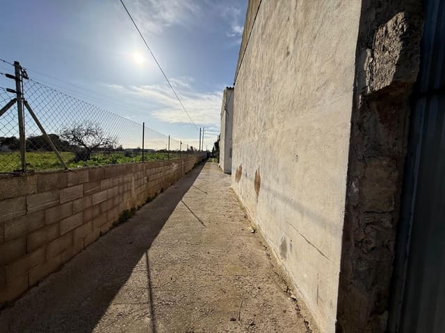 5 bedroom Finca/Country House for rent in El Pont d'Inca / Es Pont d'Inca, Marratxí with garage - € 1,800 (Ref: 9733459)