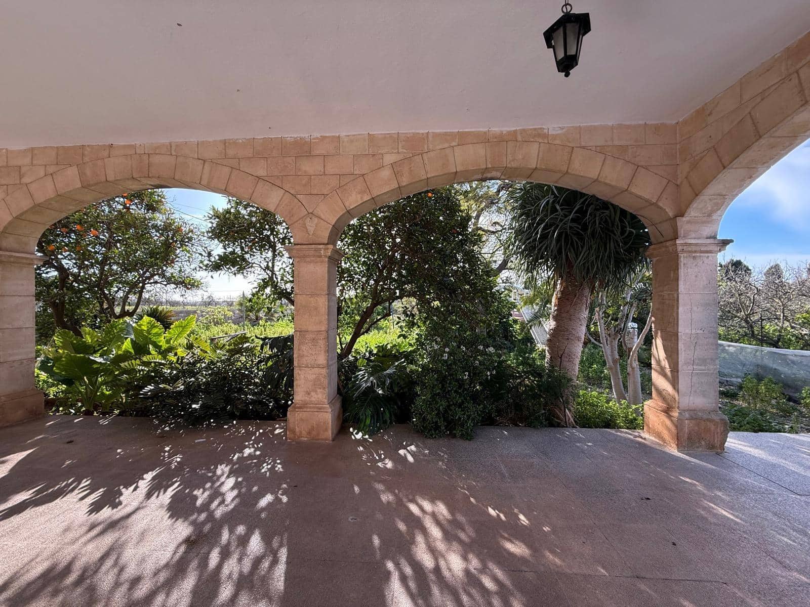 5 bedroom Finca/Country House for rent in El Pont d'Inca / Es Pont d'Inca with garage - € 1,800 (Ref: 9733459)