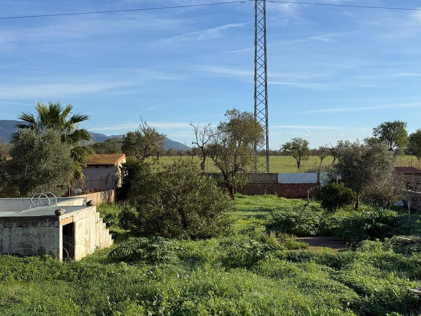 Byggegrund til salg i Marratxi - € 220.000 (Ref: 9733460)