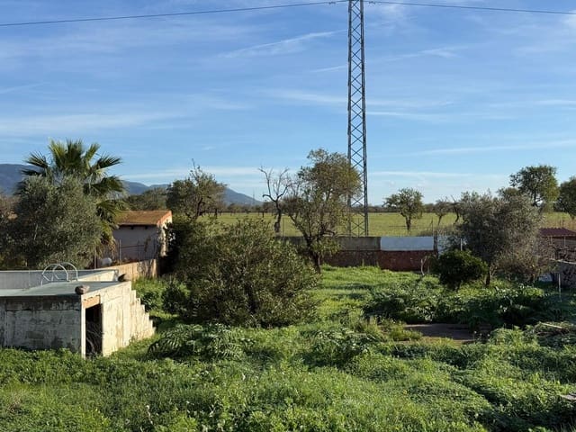 Bouwgrond te koop in Marratxí - € 220.000 (Ref: 9733460)