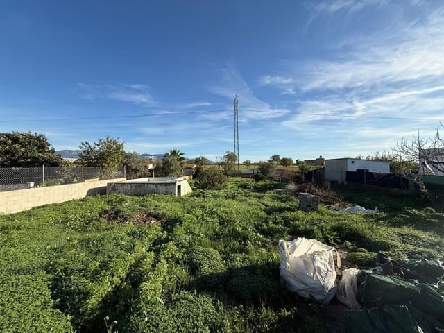 Bouwgrond te koop in Marratxí - € 220.000 (Ref: 9733460)