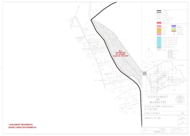 Building Plot for sale in Marratxí - € 220,000 (Ref: 9733460)