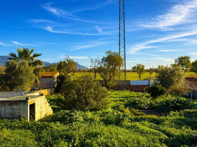 Building Plot for sale in Marratxí - € 220,000 (Ref: 9733460)