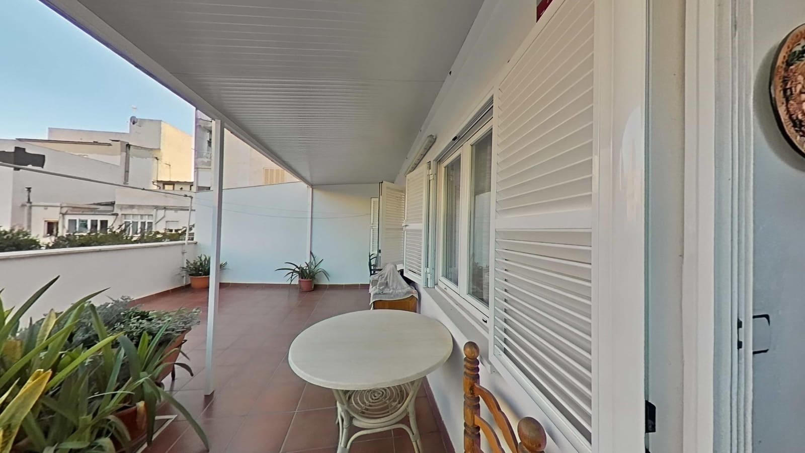 4 bedroom Flat for sale in Palma de Mallorca - € 398,000 (Ref: 9733461)