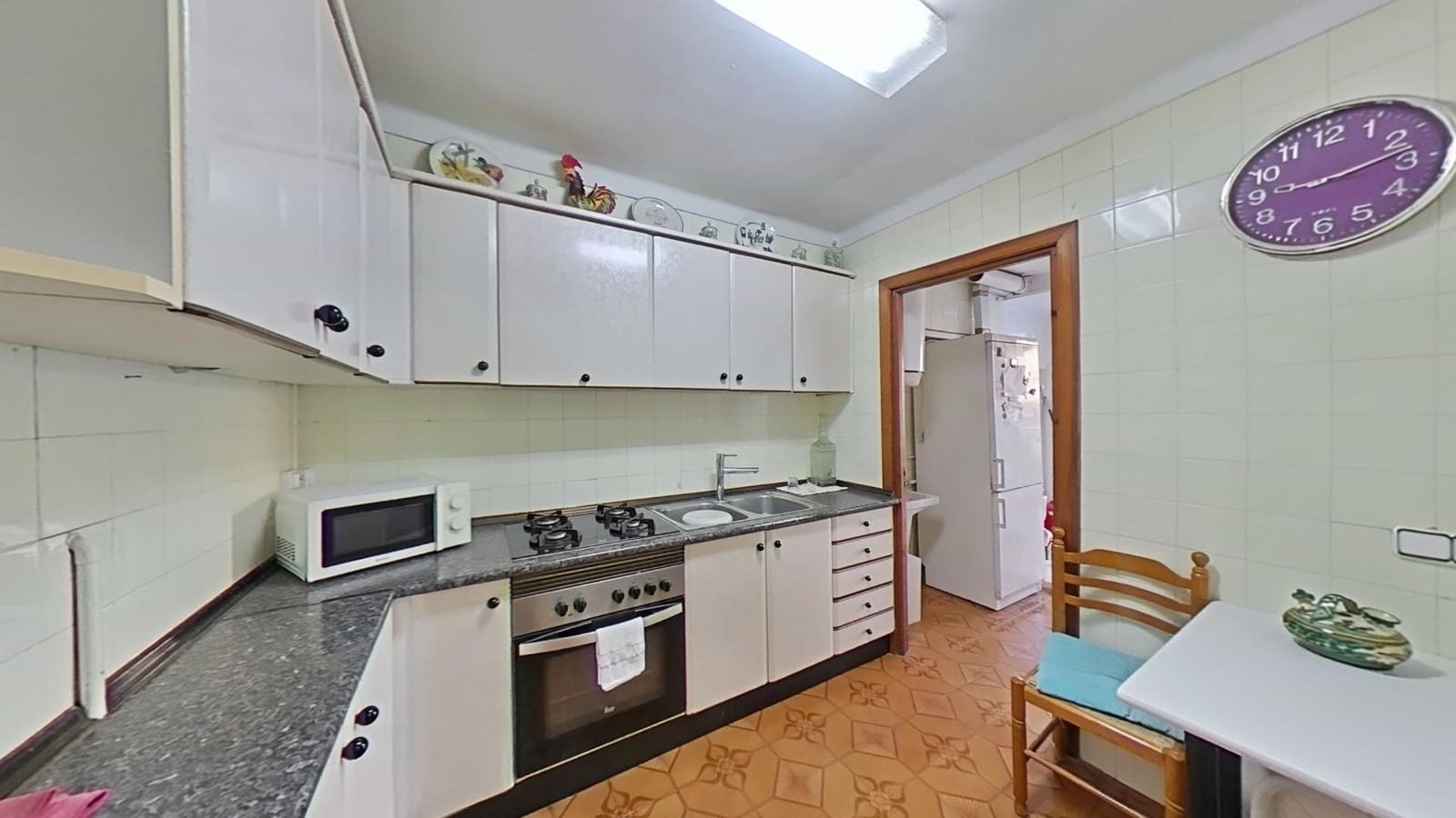 4 bedroom Flat for sale in Palma de Mallorca - € 398,000 (Ref: 9733461)