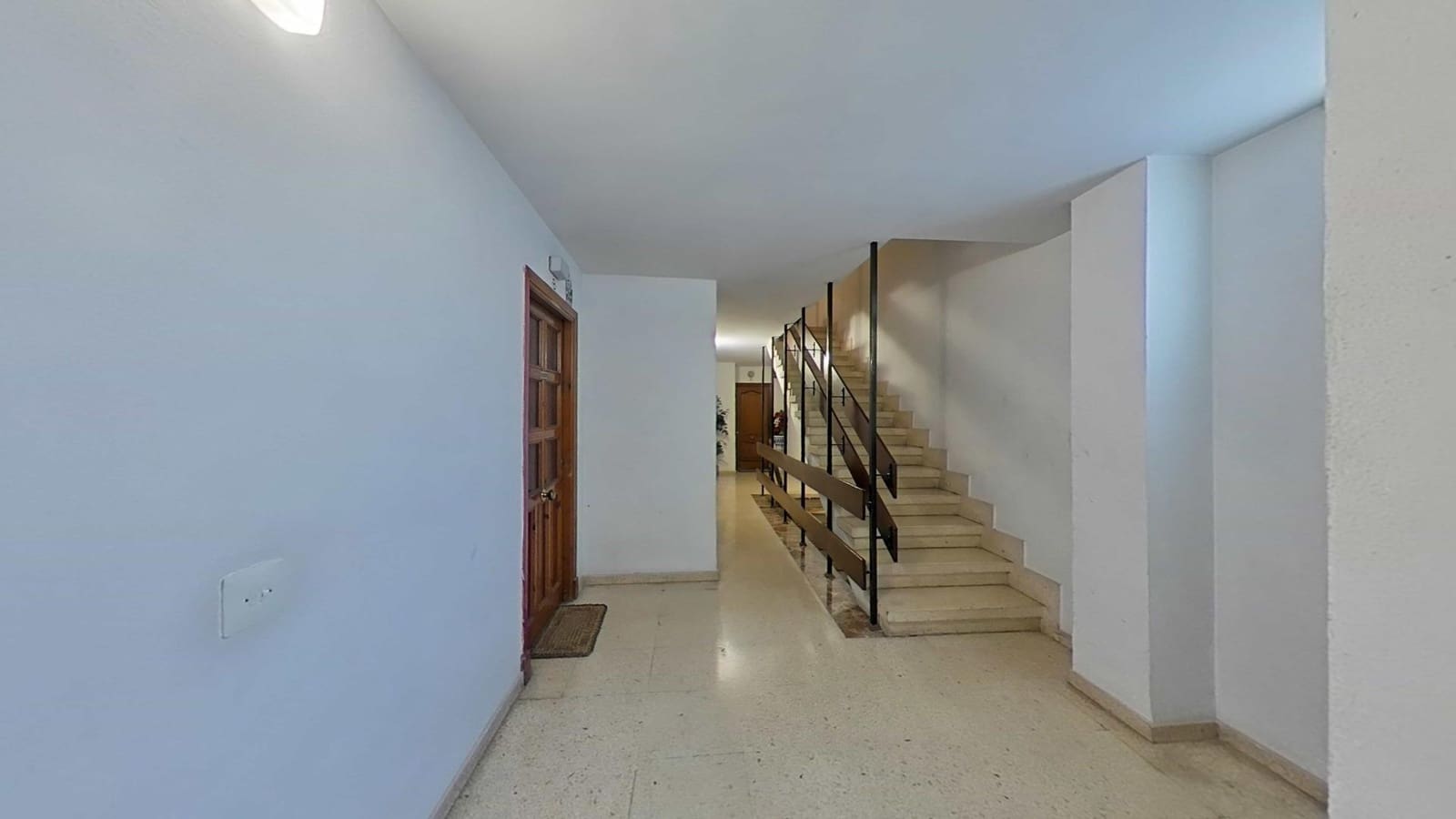 4 bedroom Flat for sale in Palma de Mallorca - € 398,000 (Ref: 9733461)