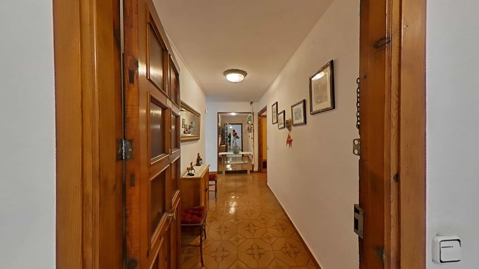 4 bedroom Flat for sale in Palma de Mallorca - € 398,000 (Ref: 9733461)