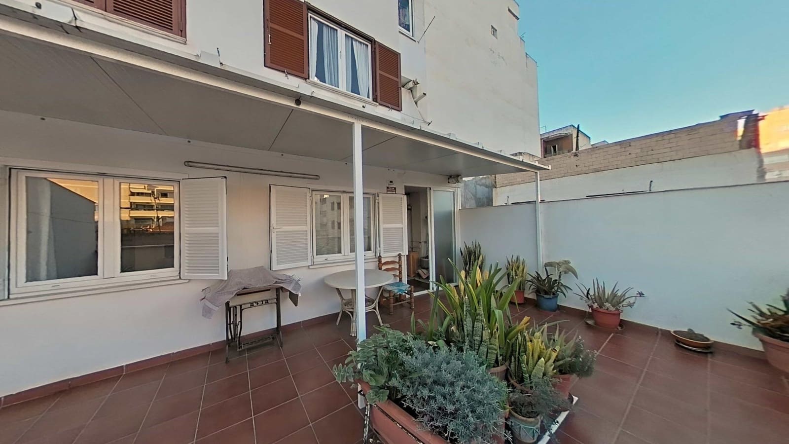 4 bedroom Flat for sale in Palma de Mallorca - € 398,000 (Ref: 9733461)
