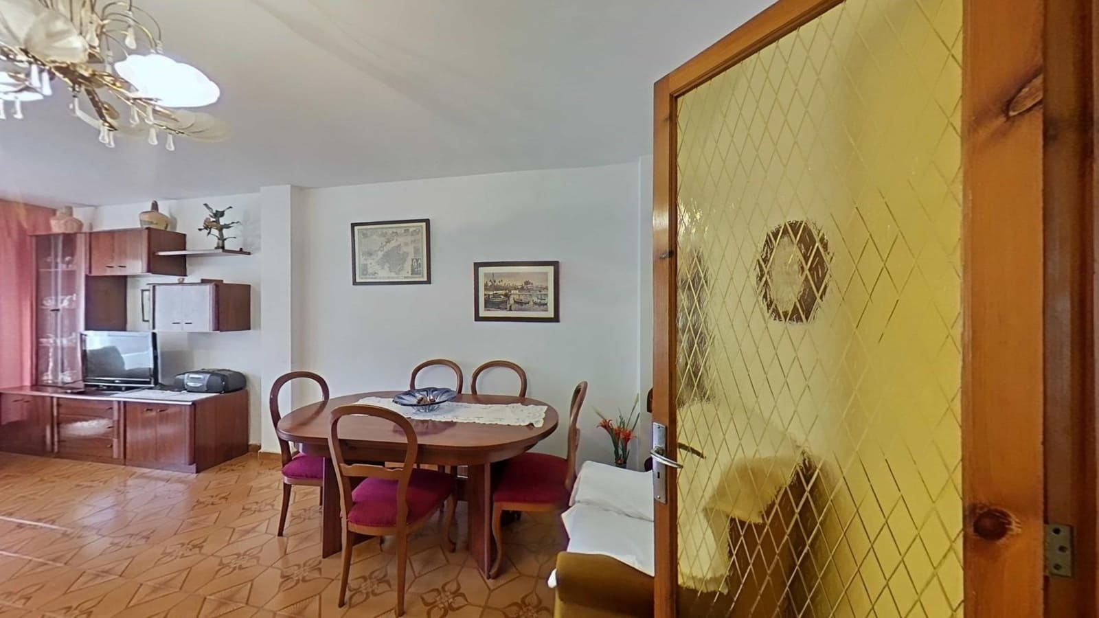 4 bedroom Flat for sale in Palma de Mallorca - € 398,000 (Ref: 9733461)