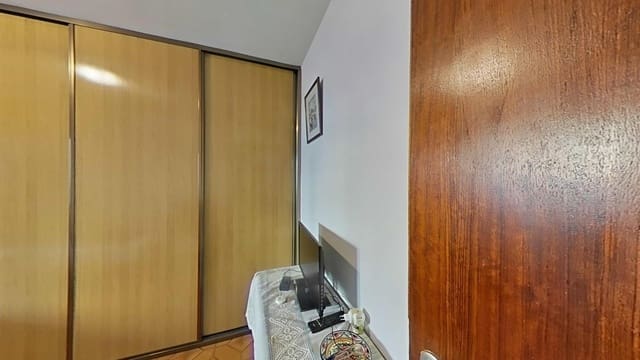 4 soveværelse Lejlighed til salg i Palma de Mallorca - € 398.000 (Ref: 9733461)