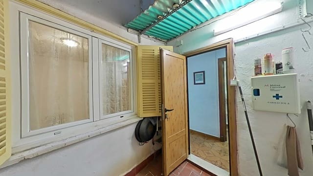 4 soveværelse Lejlighed til salg i Palma de Mallorca - € 398.000 (Ref: 9733461)