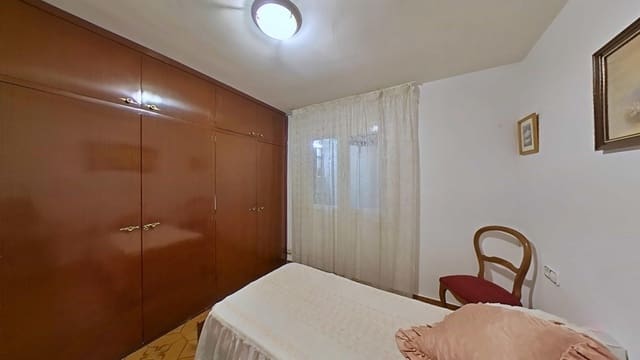 4 soveværelse Lejlighed til salg i Palma de Mallorca - € 398.000 (Ref: 9733461)