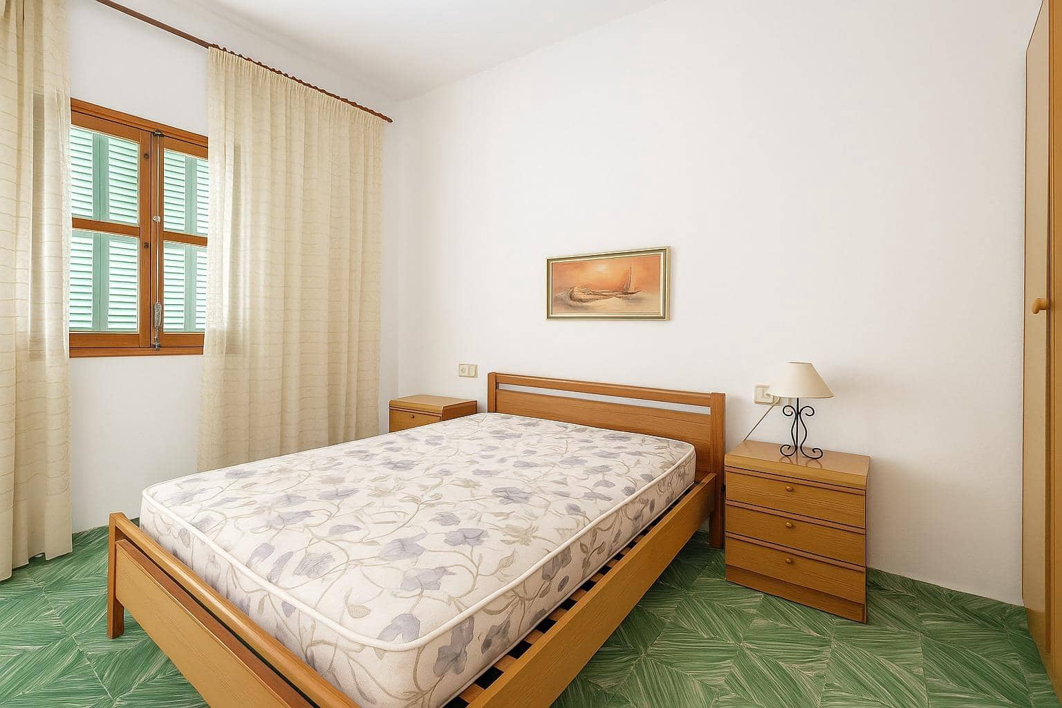 3 Zimmer Apartment zu verkaufen in Palma de Mallorca - 330.000 € (Ref: 9733462)