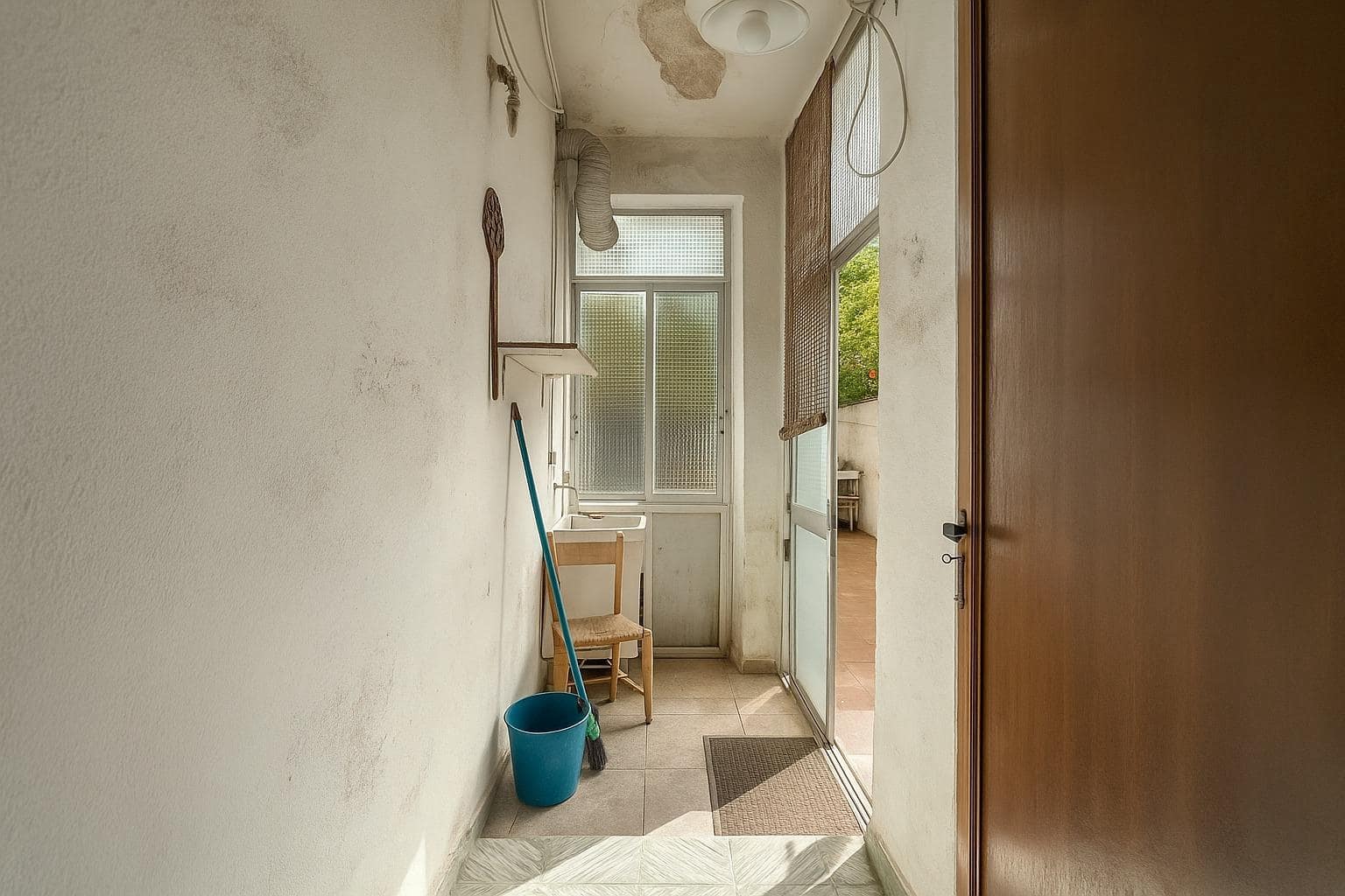 3 Zimmer Apartment zu verkaufen in Palma de Mallorca - 330.000 € (Ref: 9733462)