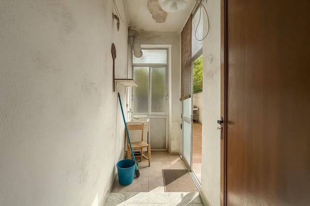 3 quarto Apartamento para venda em Palma de Mallorca - 330 000 € (Ref: 9733462)