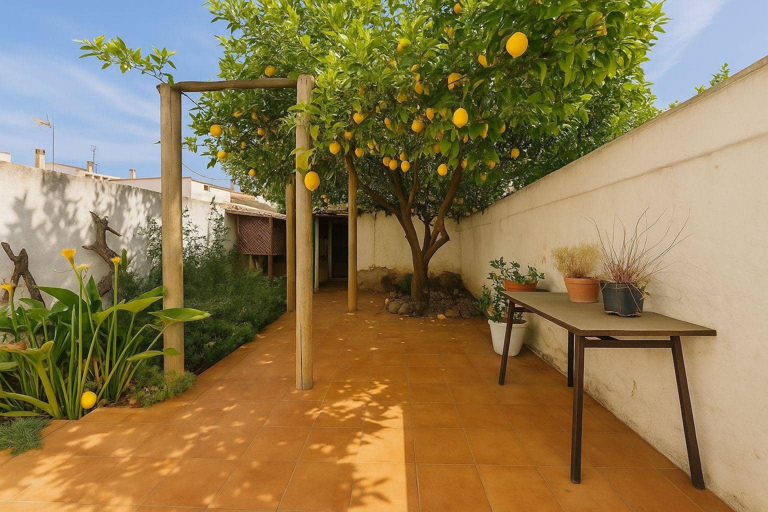 3 Zimmer Apartment zu verkaufen in Palma de Mallorca - 330.000 € (Ref: 9733462)