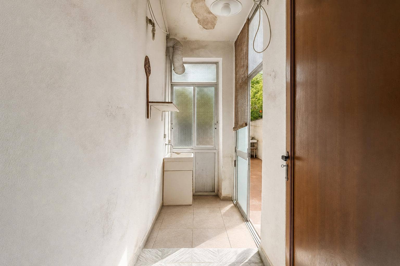 3 sovrum Lägenhet till salu i Palma de Mallorca - 330 000 € (Ref: 9733462)