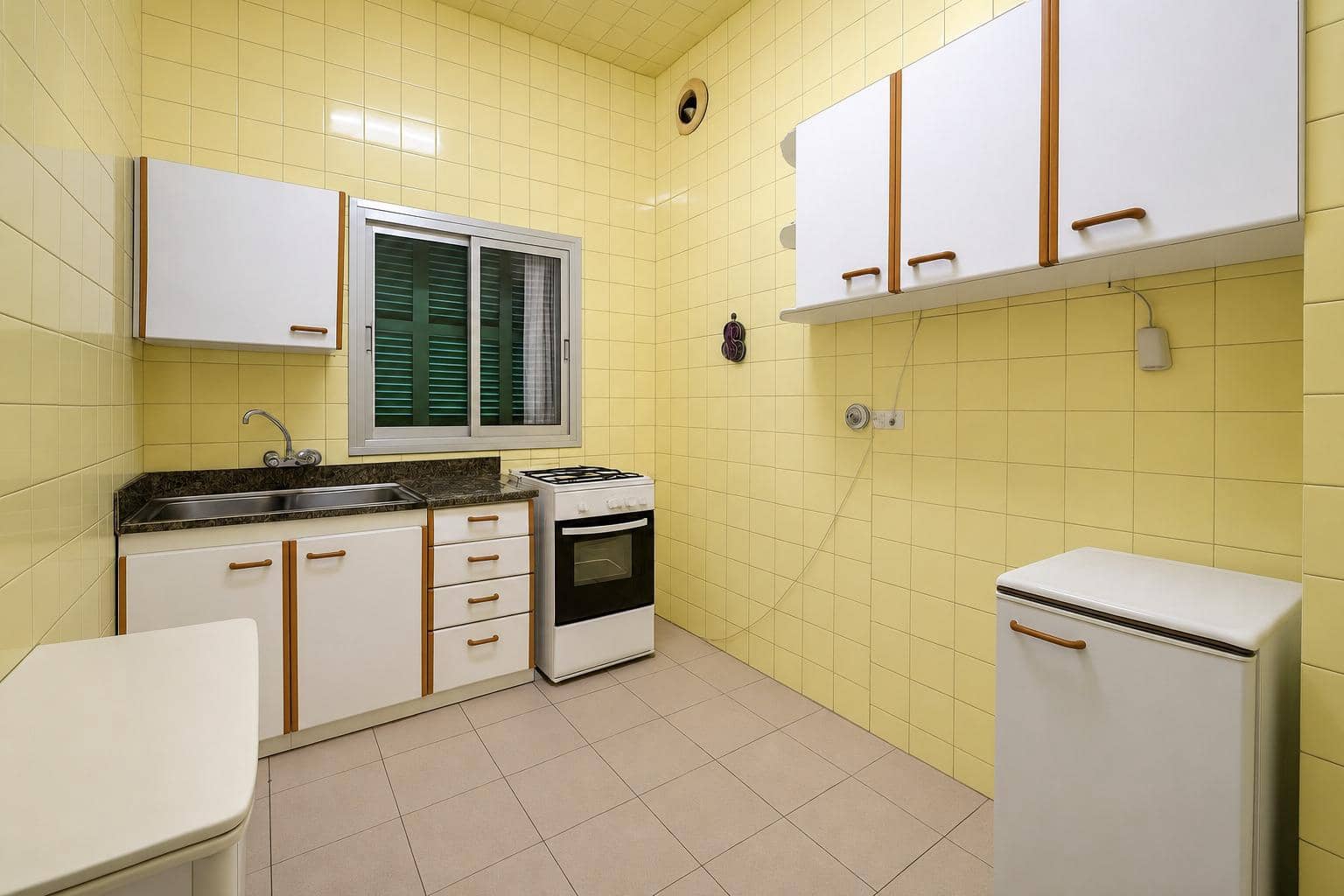 3 sovrum Lägenhet till salu i Palma de Mallorca - 330 000 € (Ref: 9733462)