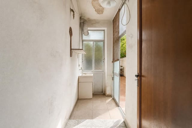 Apartamento de 3 habitaciones en Palma de Mallorca en venta - 330.000 € (Ref: 9733462)