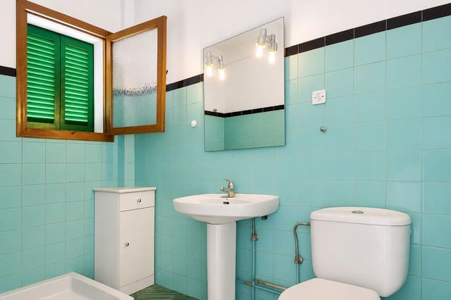 Apartamento de 3 habitaciones en Palma de Mallorca en venta - 330.000 € (Ref: 9733462)