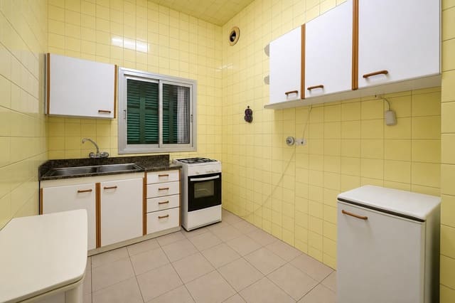Apartamento de 3 habitaciones en Palma de Mallorca en venta - 330.000 € (Ref: 9733462)