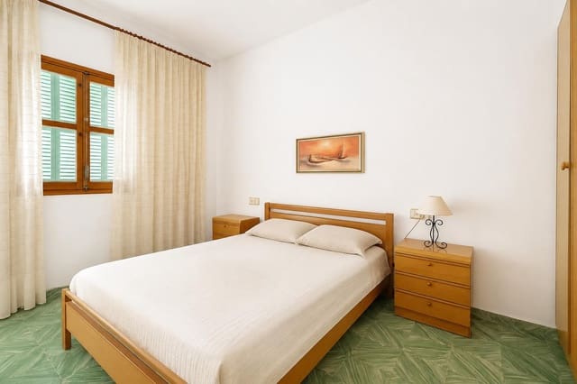 Apartamento de 3 habitaciones en Palma de Mallorca en venta - 330.000 € (Ref: 9733462)
