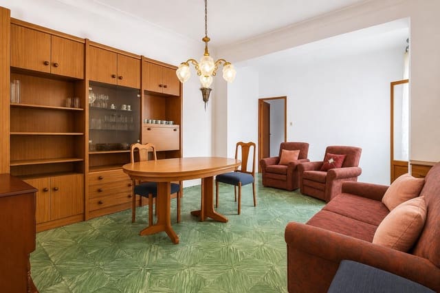 Apartamento de 3 habitaciones en Palma de Mallorca en venta - 330.000 € (Ref: 9733462)