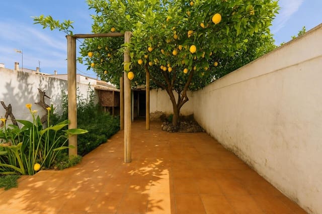 Apartamento de 3 habitaciones en Palma de Mallorca en venta - 330.000 € (Ref: 9733462)