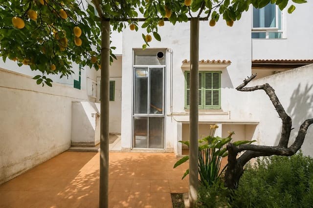 Apartamento de 3 habitaciones en Palma de Mallorca en venta - 330.000 € (Ref: 9733462)