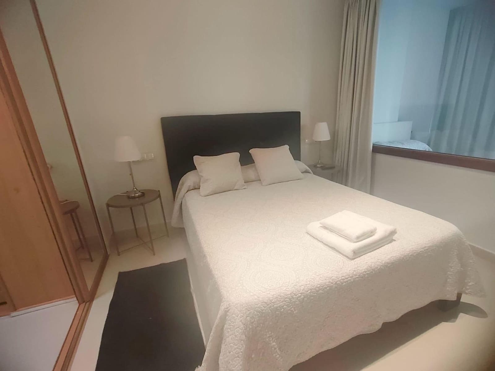 2 bedroom Flat for rent in Palma de Mallorca - € 1,700 (Ref: 9733463)