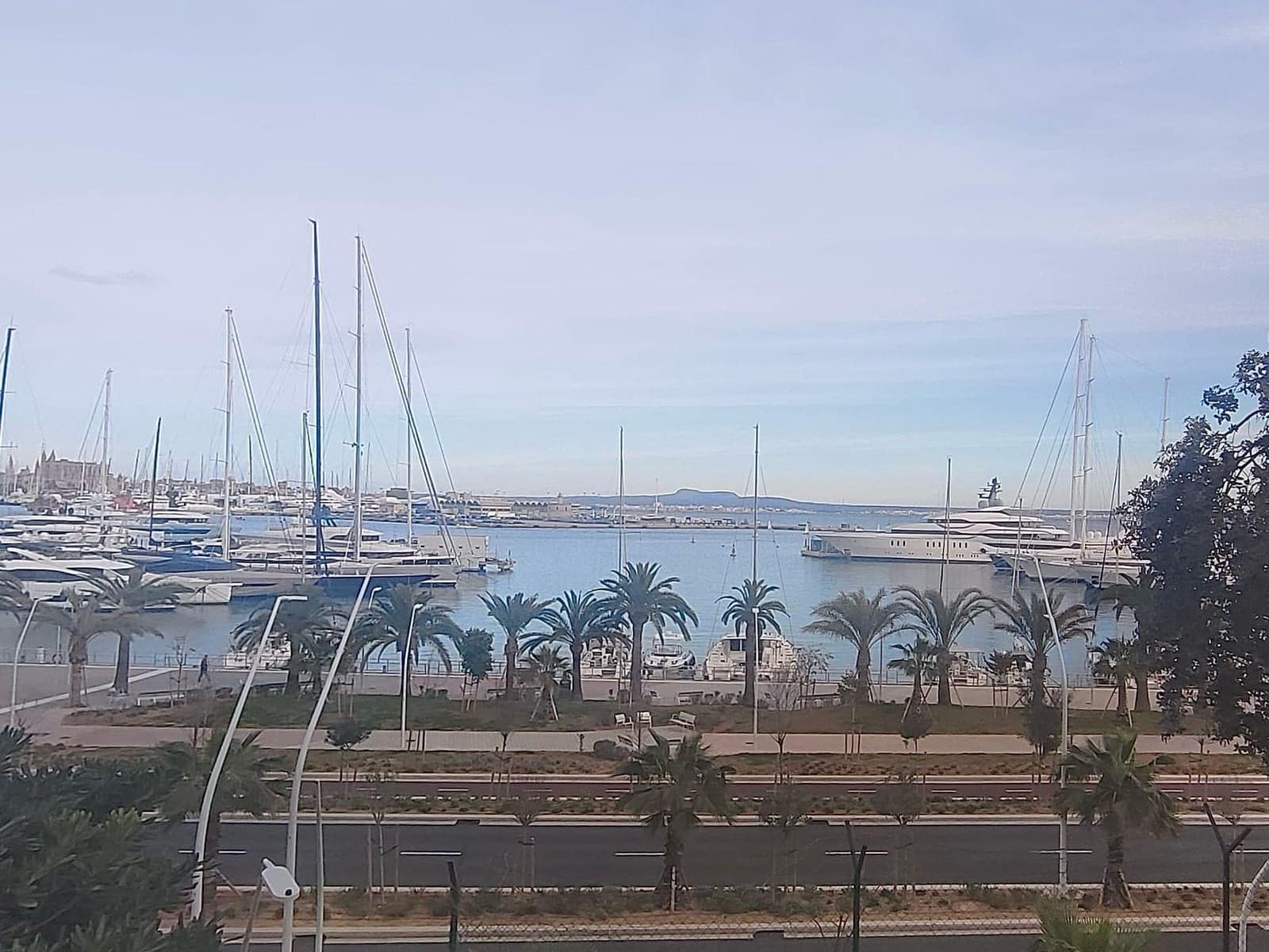 2 bedroom Flat for rent in Palma de Mallorca - € 1,700 (Ref: 9733463)