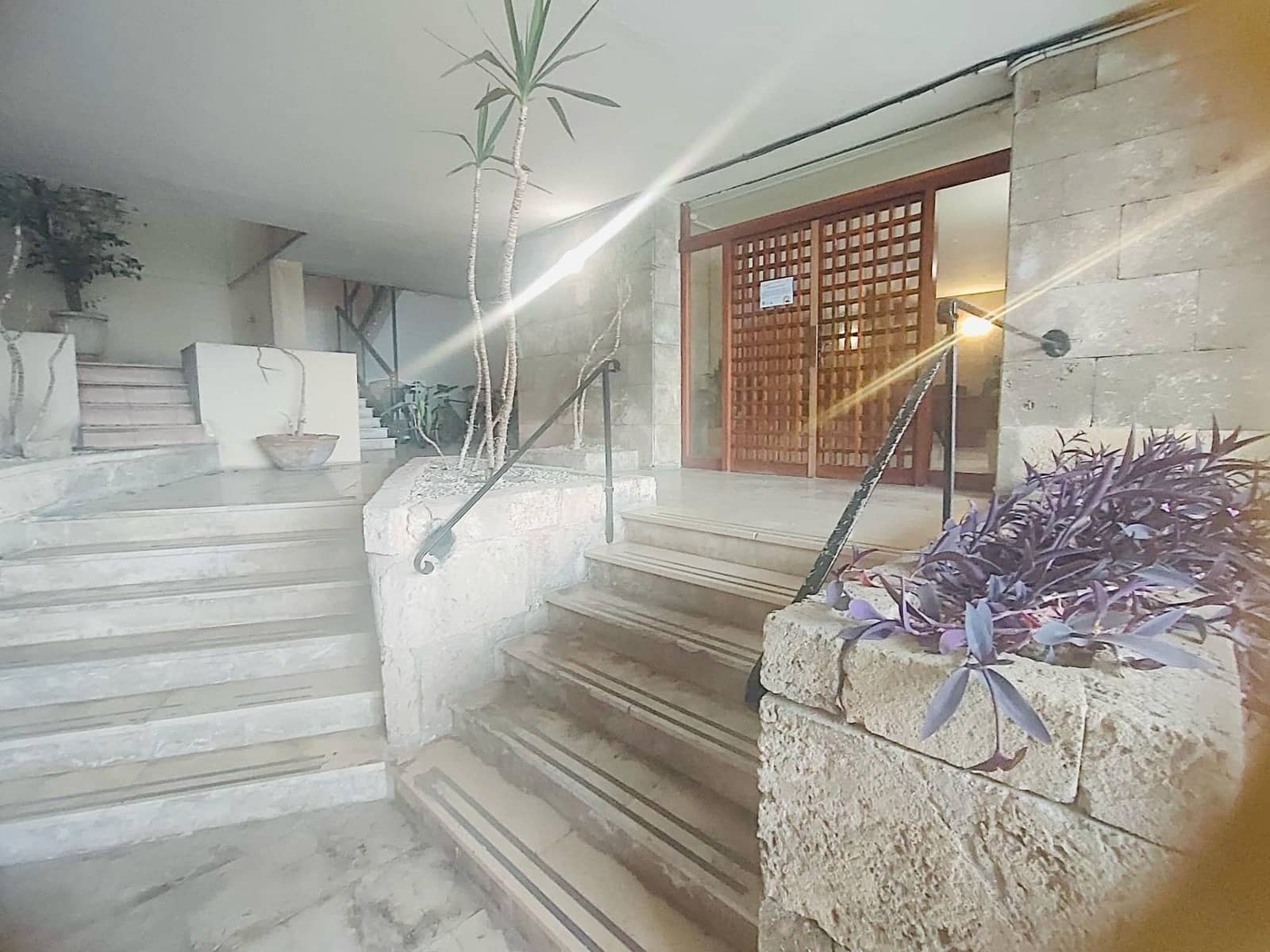 2 bedroom Flat for rent in Palma de Mallorca - € 1,700 (Ref: 9733463)