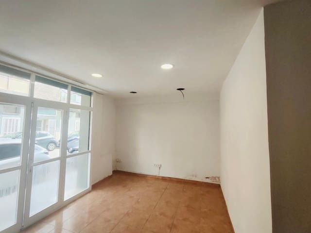 Erhverv til salg i Foners, Palma de Mallorca - € 159.000 (Ref: 9733464)