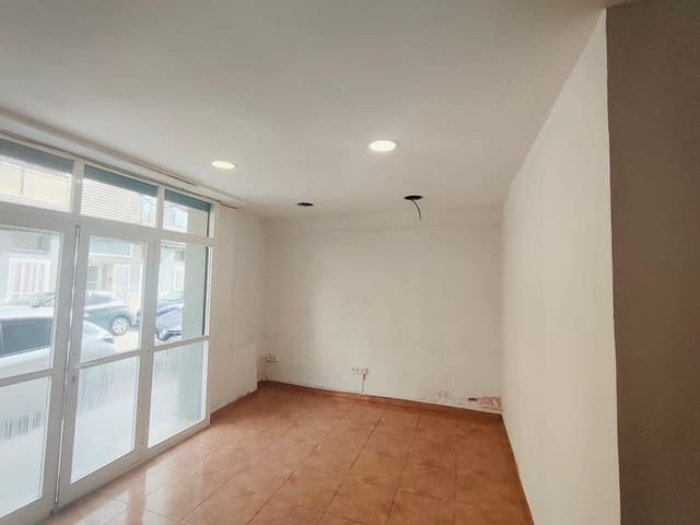 Erhverv til salg i Foners, Palma de Mallorca - € 159.000 (Ref: 9733464)