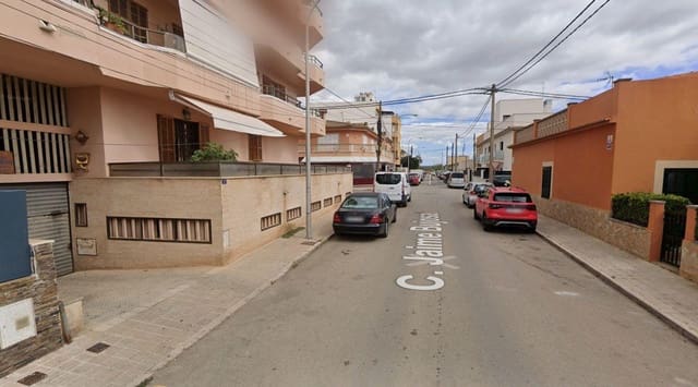 Garage zu verkaufen in Son Ferriol, Palma de Mallorca - 24.000 € (Ref: 9733465)