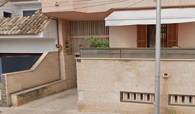 Garage zu verkaufen in Son Ferriol, Palma de Mallorca - 24.000 € (Ref: 9733465)