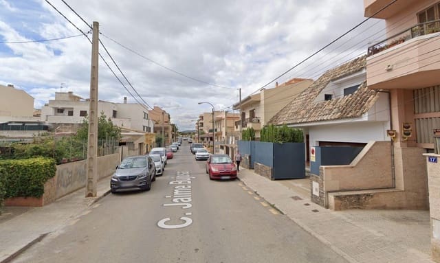 Garage zu verkaufen in Son Ferriol, Palma de Mallorca - 24.000 € (Ref: 9733465)