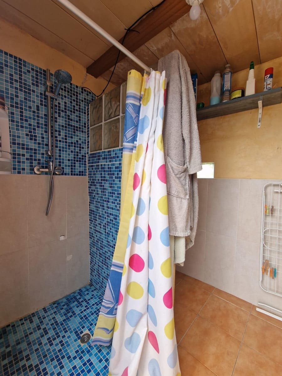 2 bedroom Finca/Country House for rent in Muro with garage - € 1,200 (Ref: 9733466)