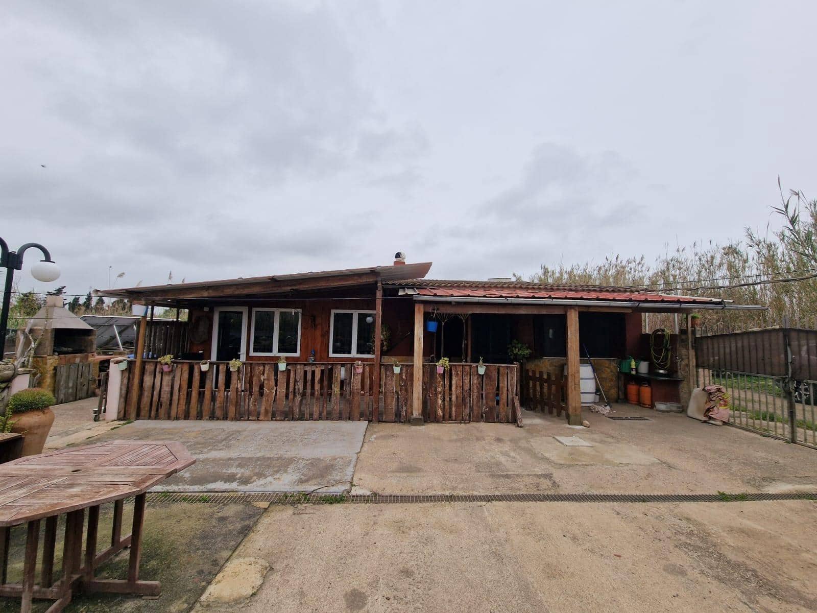 2 bedroom Finca/Country House for rent in Muro with garage - € 1,200 (Ref: 9733466)