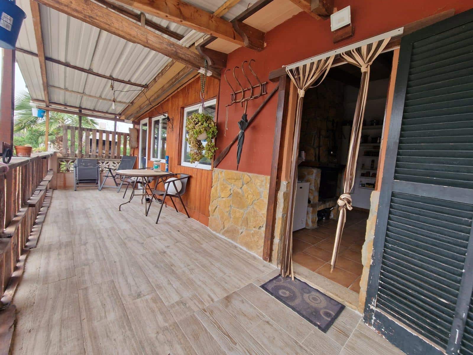 2 bedroom Finca/Country House for rent in Muro with garage - € 1,200 (Ref: 9733466)