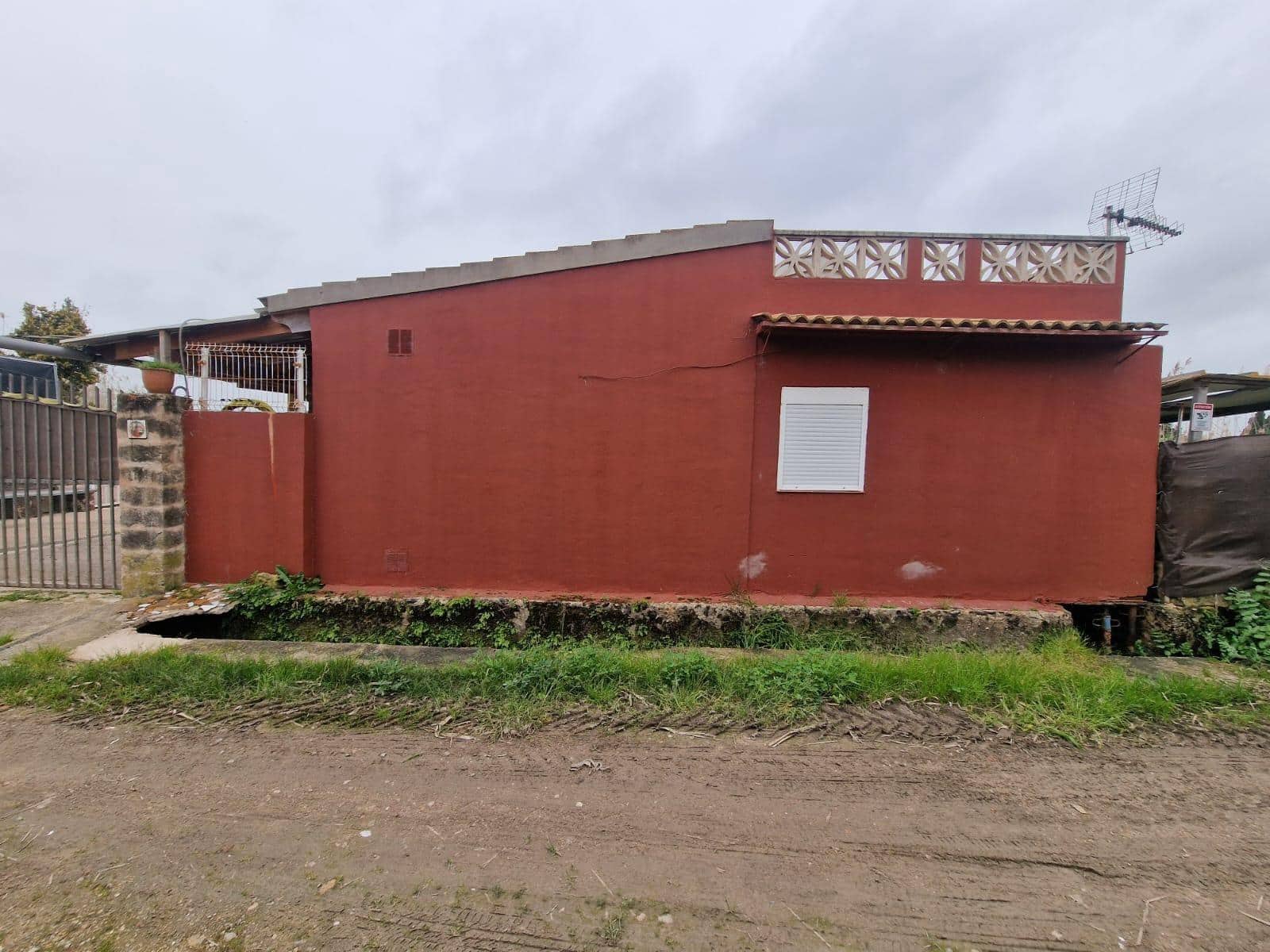 2 bedroom Finca/Country House for rent in Muro with garage - € 1,200 (Ref: 9733466)