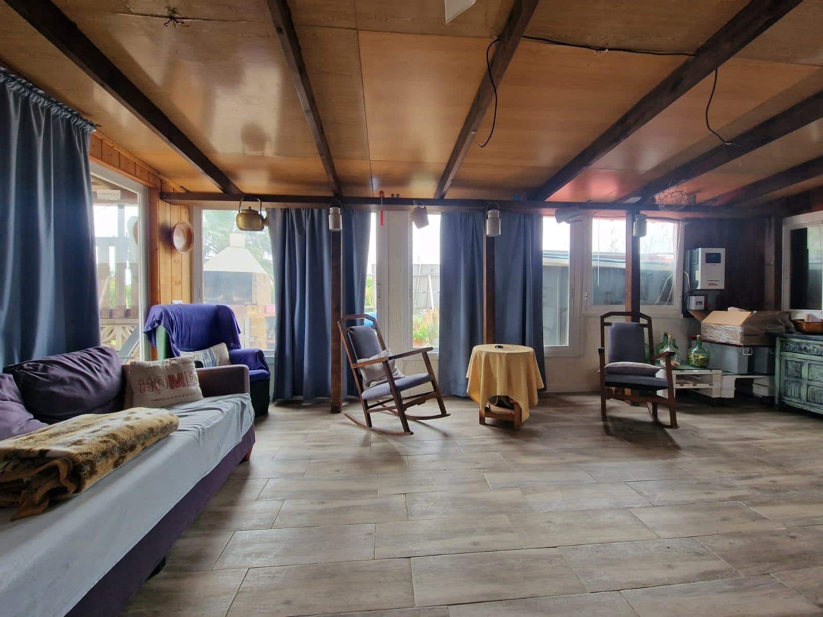 2 bedroom Finca/Country House for rent in Muro with garage - € 1,200 (Ref: 9733466)