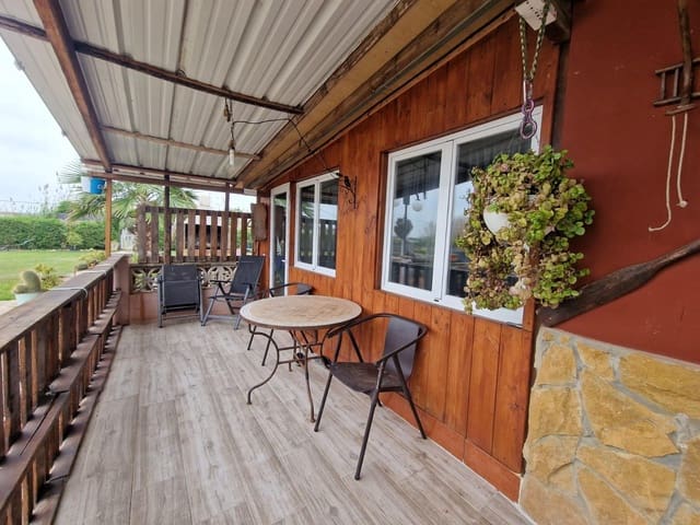 2 bedroom Finca/Country House for rent in Muro with garage - € 1,200 (Ref: 9733466)