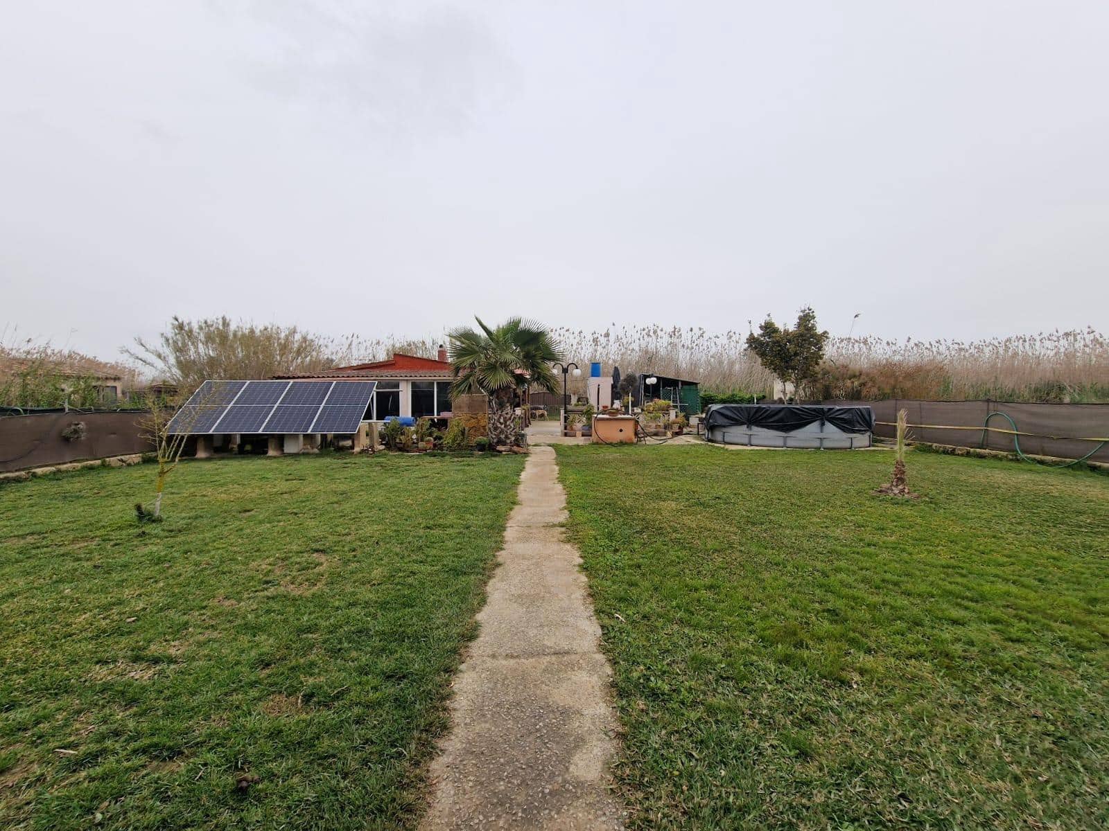 2 bedroom Finca/Country House for rent in Muro with garage - € 1,200 (Ref: 9733466)