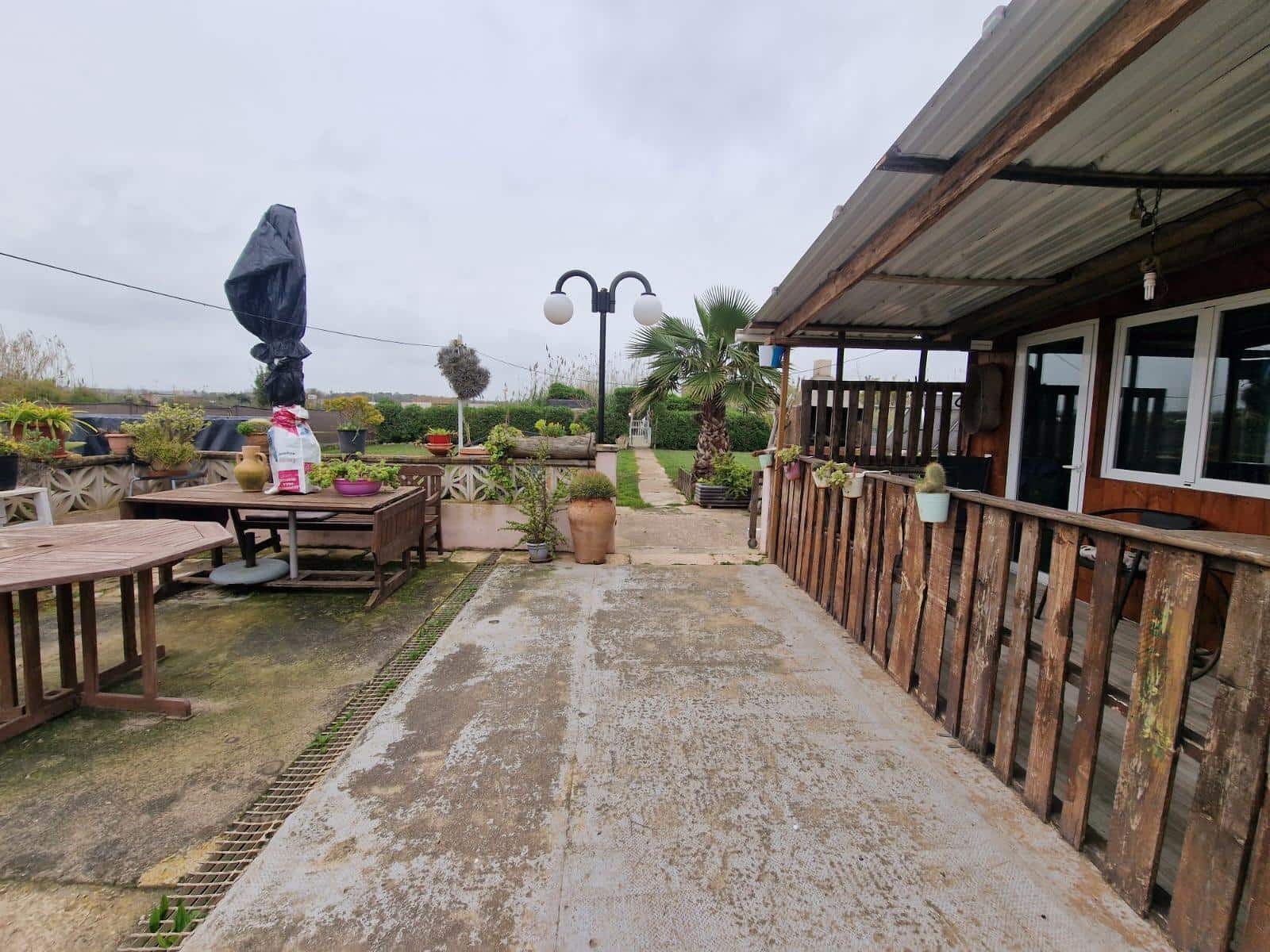 2 bedroom Finca/Country House for rent in Muro with garage - € 1,200 (Ref: 9733466)