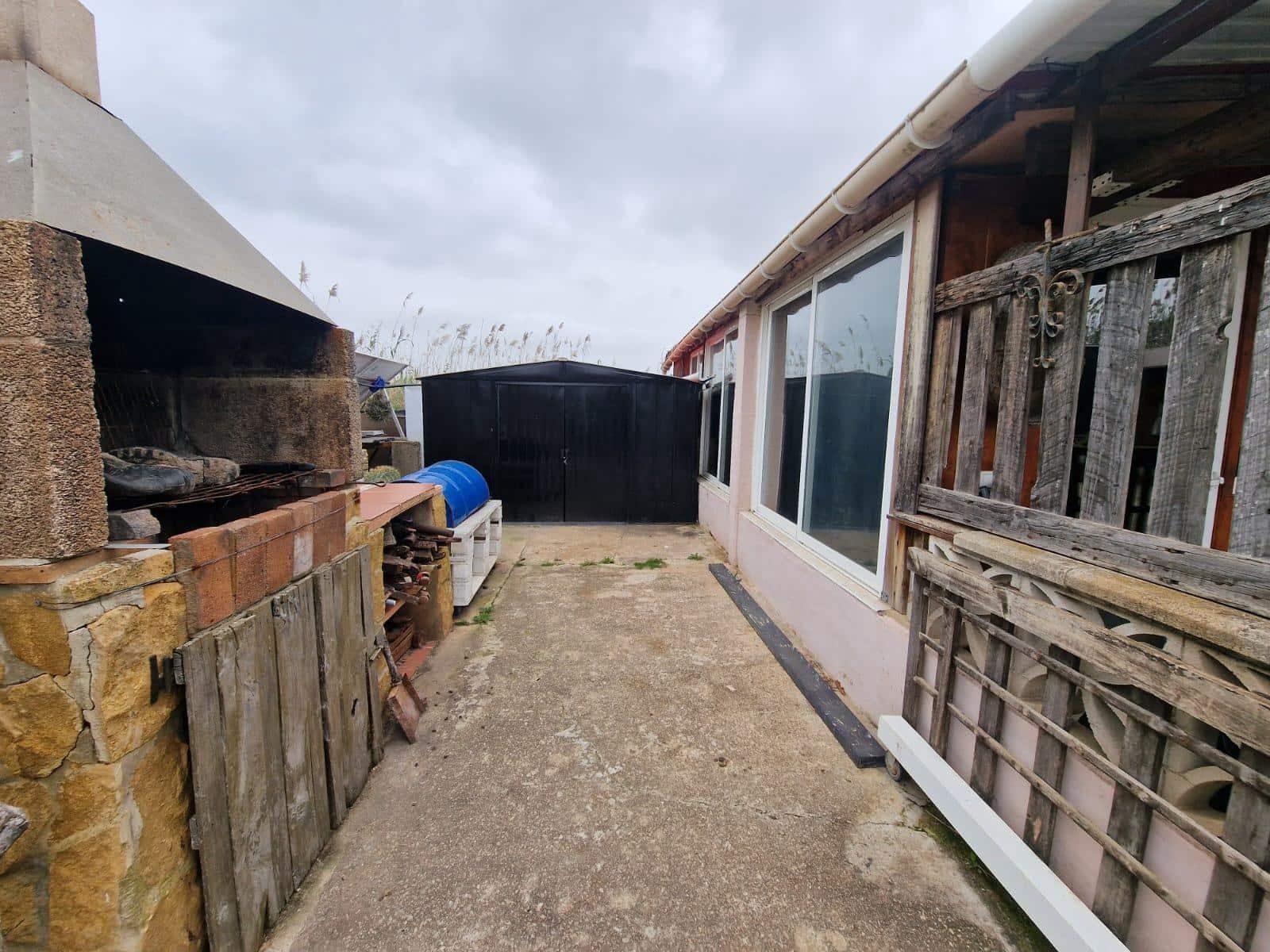 2 bedroom Finca/Country House for rent in Muro with garage - € 1,200 (Ref: 9733466)